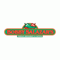 Bobby Salazar’s logo vector logo