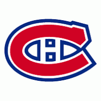 Club de Hockey Canadien logo vector logo