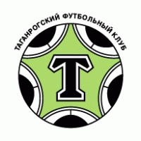 FC Torpedo Taganrog logo vector logo