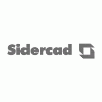 Sidercad logo vector logo