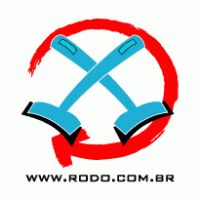 Galera do Rodo logo vector logo