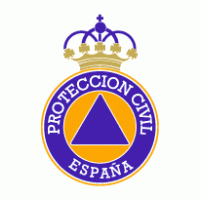 Proteccion Civil Espana logo vector logo