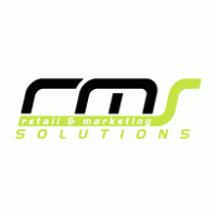 RMS logo vector logo