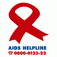AIDS Helpline logo vector logo