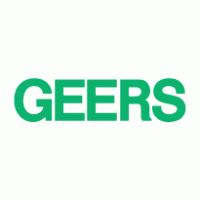 Geers logo vector logo