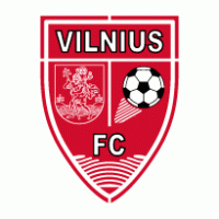 FK Vilnius logo vector logo