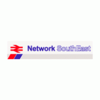 Network Southeast logo vector logo