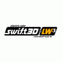 Swift 3D LW version 3