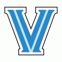 Villanova Wildcats logo vector logo