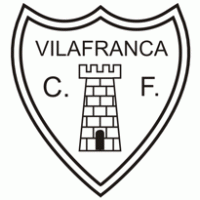 C.F. Vilafranca logo vector logo