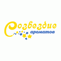 Sozvezdie Aromatov logo vector logo