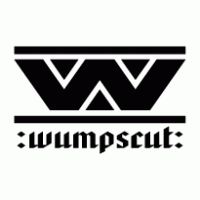 Wumpscut logo vector logo