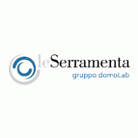 Le Serramenta logo vector logo
