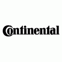 Continental logo vector logo