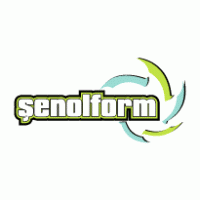Senol Form logo vector logo