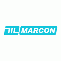 Marcon logo vector logo