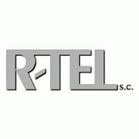 R-Tel logo vector logo