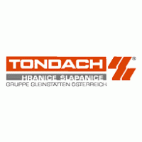 Tondach logo vector logo