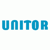 Unitor logo vector logo