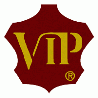 VIP logo vector logo