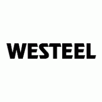 Westeel logo vector logo