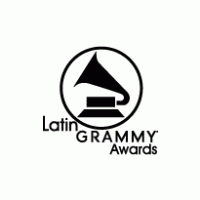Grammy logo vector logo