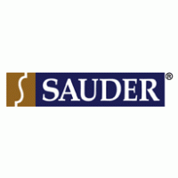 Sauder Furniture logo vector logo