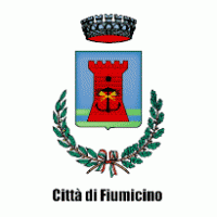 Comune di Fiumicino logo vector logo