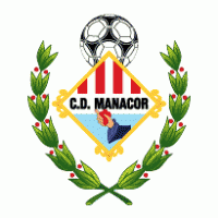 Club Deportivo Manacor logo vector logo