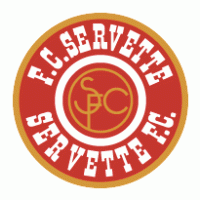 FC Servette Geneve (old logo) logo vector logo