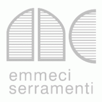 emmeci logo vector logo