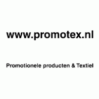promotex logo vector logo