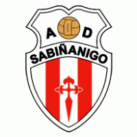 Agrupacion Deportiva Sabiñanigo logo vector logo