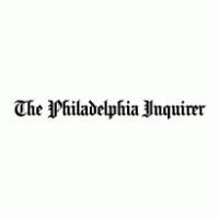 The Philadelphia Inquirer logo vector logo