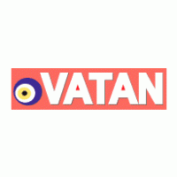 Vatan Gazete logo vector logo