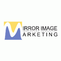 Mirror Image Marketing logo vector logo
