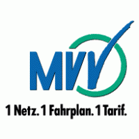 MVV Munchner Verkehrs- und Tarifverbund GmbH (MVV)