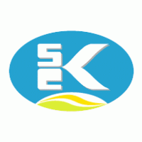 SEK logo vector logo