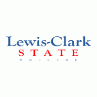 Lewis-Clark State College logo vector logo
