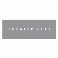 Graz Theater logo vector logo