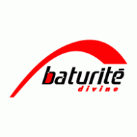 baturite logo vector logo