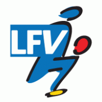 Liechtensteiner Fussballverband logo vector logo