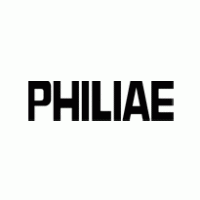 Philiae logo vector logo