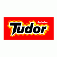 Baterias Tudor logo vector logo