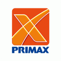 primax logo vector logo