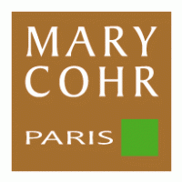 Mary Cohr Paris logo vector logo