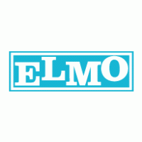 Elmo logo vector logo