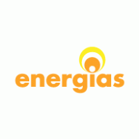 energias logo vector logo