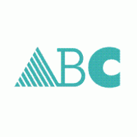 ABC logo vector logo