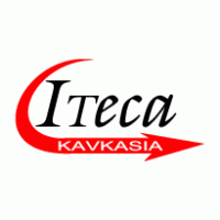 Iteca Kavkasia LLC logo vector logo